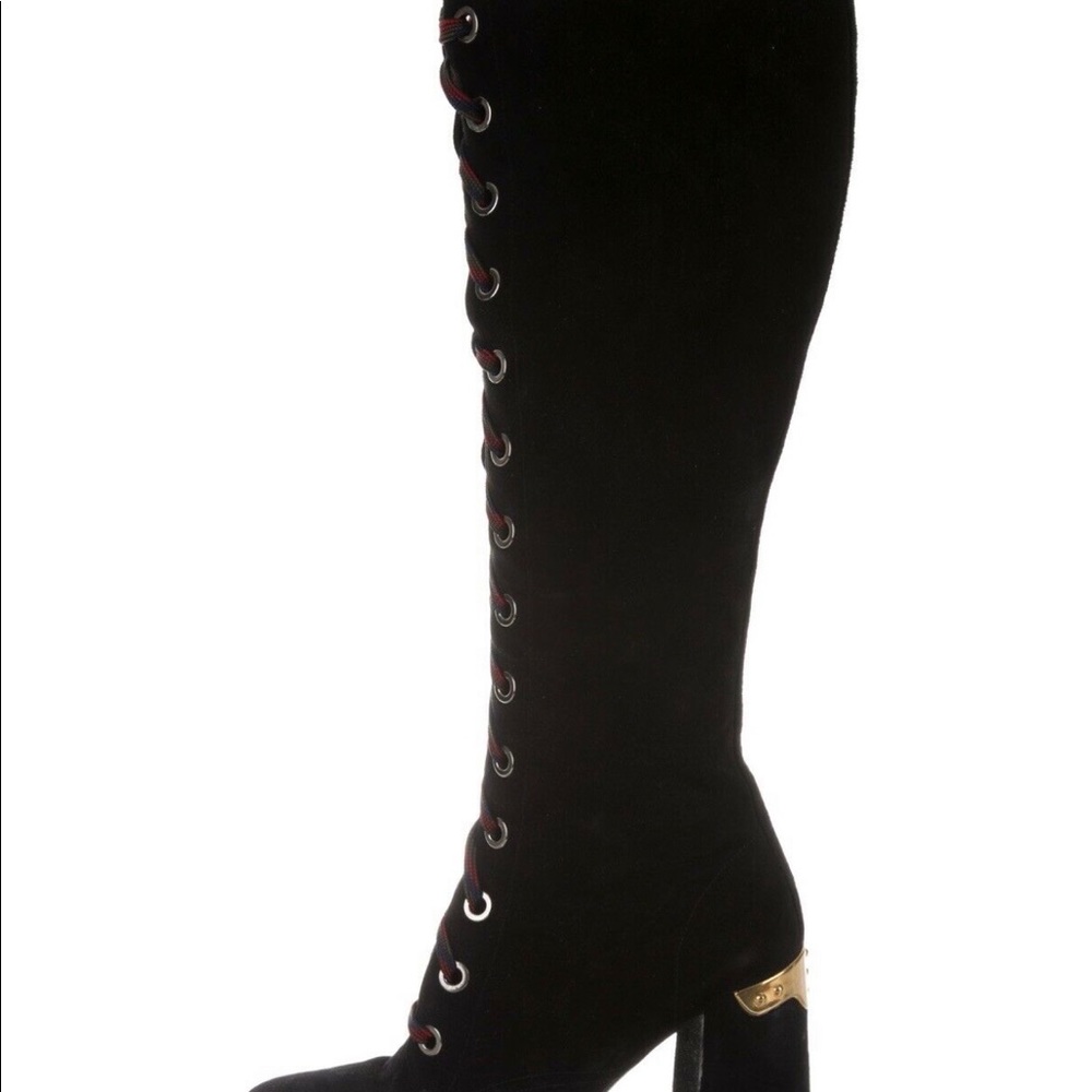 Prada boots